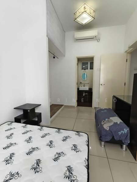 Servis Apartment untuk Dijual di One Sentral Serviced Residence - Jesserine Neo - PropertyGuru.com.my