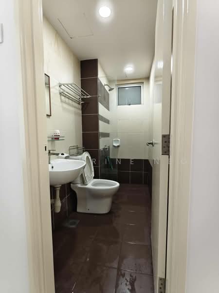Servis Apartment untuk Dijual di One Sentral Serviced Residence - Jesserine Neo - PropertyGuru.com.my