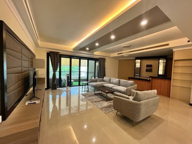 Kondominium untuk Disewa di Sutera Bukit Tunku - Janice Teh - PropertyGuru.com.my