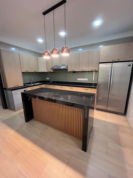 Kondominium untuk Disewa di Sutera Bukit Tunku - Janice Teh - PropertyGuru.com.my