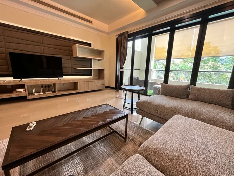 Kondominium untuk Disewa di Sutera Bukit Tunku - Janice Teh - PropertyGuru.com.my