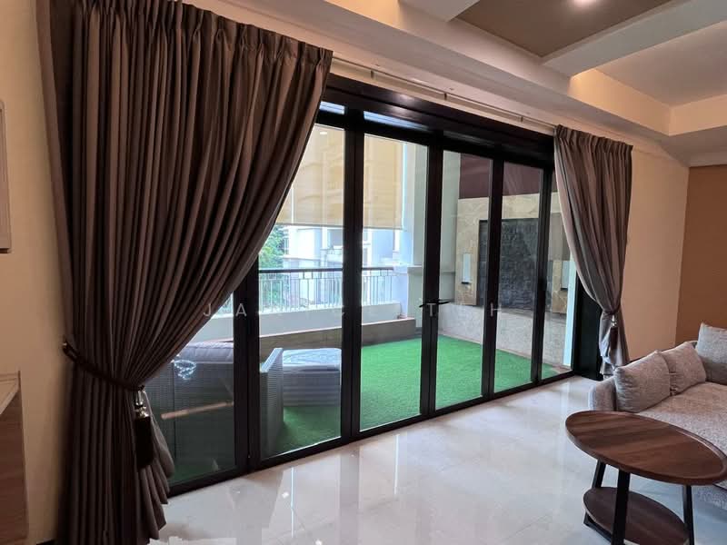 Kondominium untuk Disewa di Sutera Bukit Tunku - Janice Teh - PropertyGuru.com.my