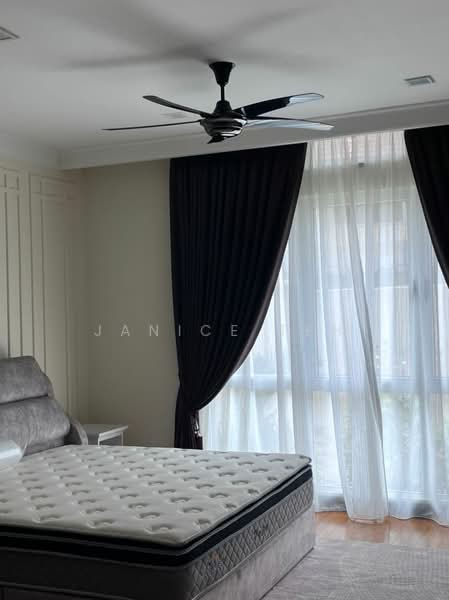 Kondominium untuk Disewa di Sutera Bukit Tunku - Janice Teh - PropertyGuru.com.my