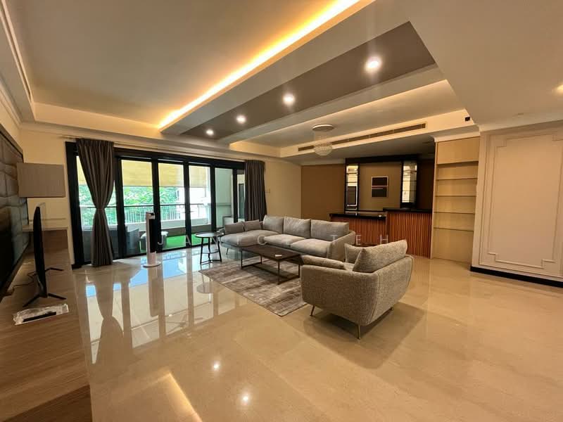 Kondominium untuk Disewa di Sutera Bukit Tunku - Janice Teh - PropertyGuru.com.my