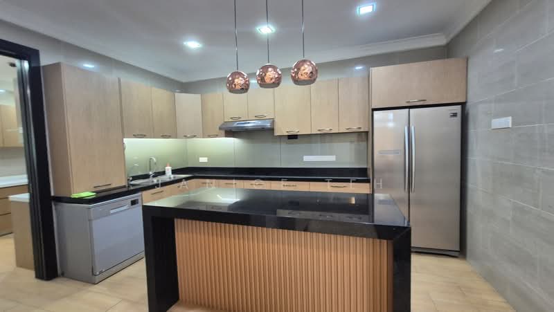 Kondominium untuk Disewa di Sutera Bukit Tunku - Janice Teh - PropertyGuru.com.my