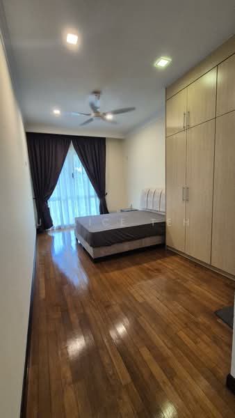Kondominium untuk Disewa di Sutera Bukit Tunku - Janice Teh - PropertyGuru.com.my