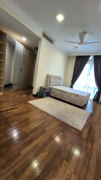 Kondominium untuk Disewa di Sutera Bukit Tunku - Janice Teh - PropertyGuru.com.my