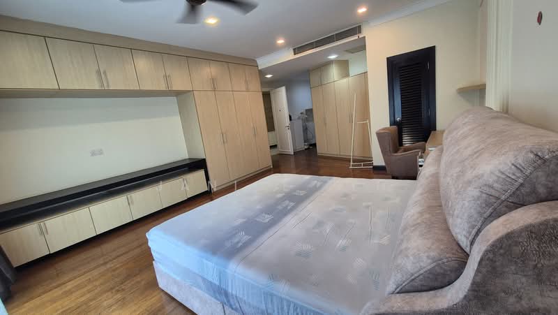 Kondominium untuk Disewa di Sutera Bukit Tunku - Janice Teh - PropertyGuru.com.my