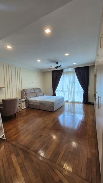 Kondominium untuk Disewa di Sutera Bukit Tunku - Janice Teh - PropertyGuru.com.my