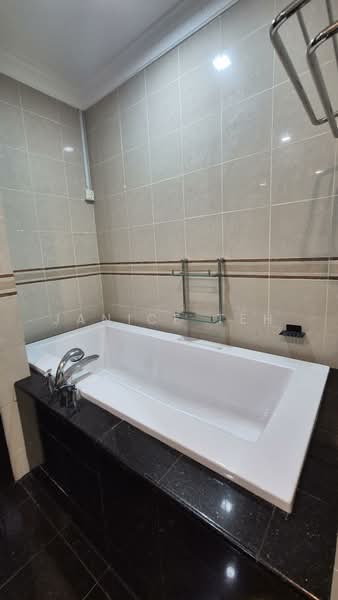 Kondominium untuk Disewa di Sutera Bukit Tunku - Janice Teh - PropertyGuru.com.my