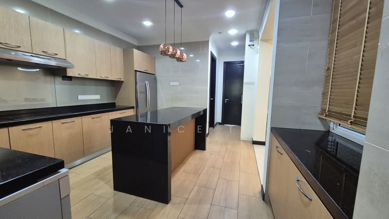 Kondominium untuk Disewa di Sutera Bukit Tunku - Janice Teh - PropertyGuru.com.my