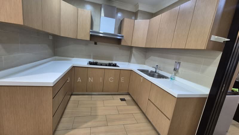 Kondominium untuk Disewa di Sutera Bukit Tunku - Janice Teh - PropertyGuru.com.my