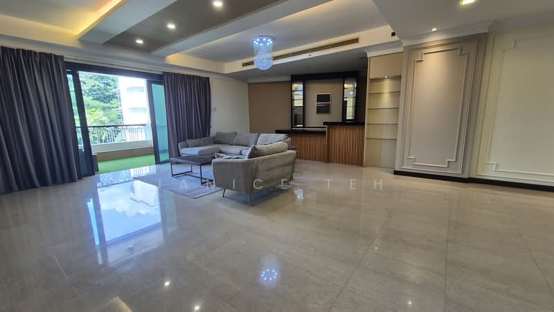 Kondominium untuk Disewa di Sutera Bukit Tunku - Janice Teh - PropertyGuru.com.my