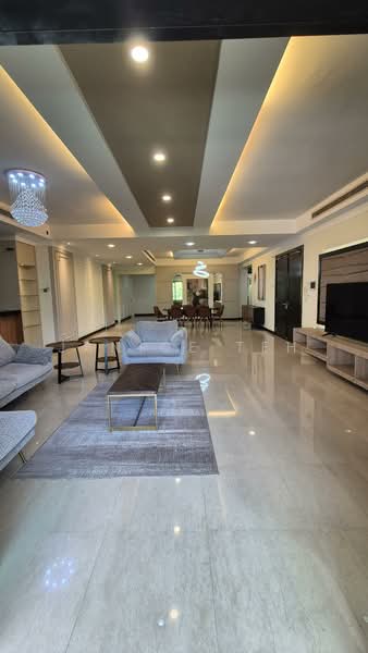 Kondominium untuk Disewa di Sutera Bukit Tunku - Janice Teh - PropertyGuru.com.my