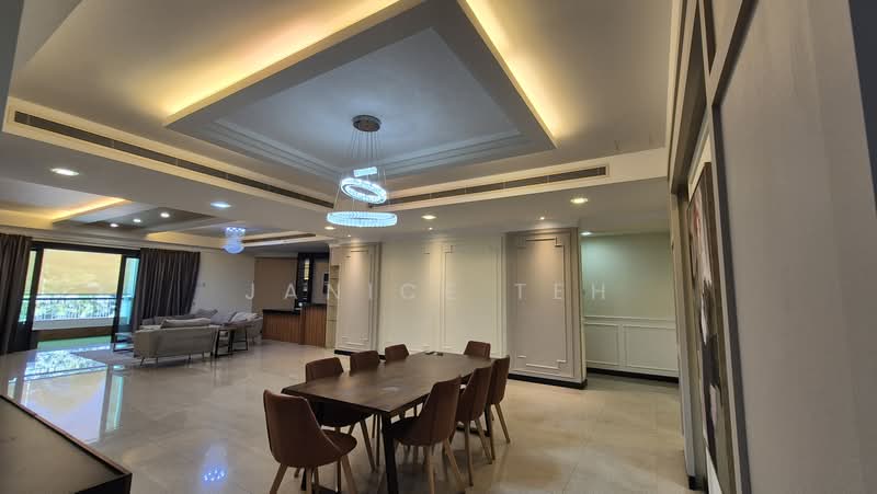 Kondominium untuk Disewa di Sutera Bukit Tunku - Janice Teh - PropertyGuru.com.my