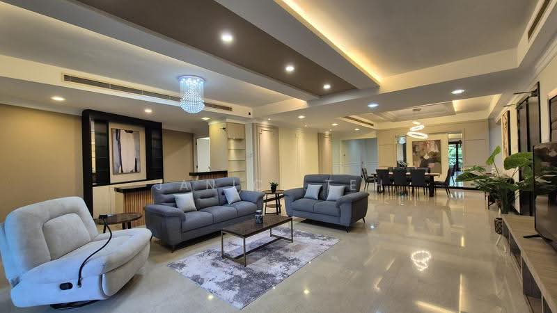 Condominium for Rent at Sutera Bukit Tunku - Janice Teh - PropertyGuru.com.my