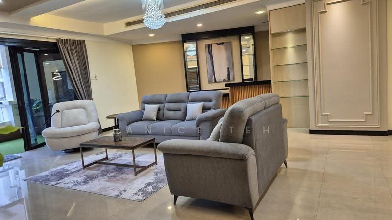Condominium for Rent at Sutera Bukit Tunku - Janice Teh - PropertyGuru.com.my