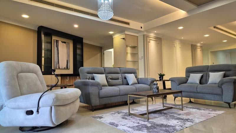 Condominium for Rent at Sutera Bukit Tunku - Janice Teh - PropertyGuru.com.my