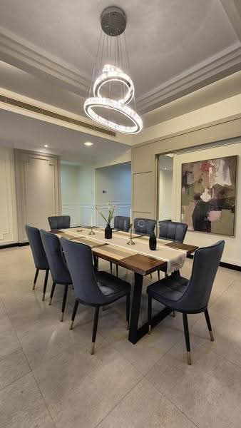 Condominium for Rent at Sutera Bukit Tunku - Janice Teh - PropertyGuru.com.my