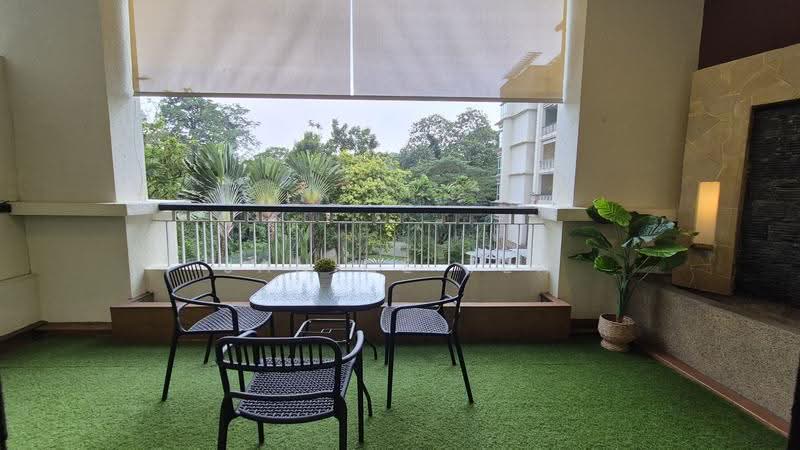 Condominium for Rent at Sutera Bukit Tunku - Janice Teh - PropertyGuru.com.my