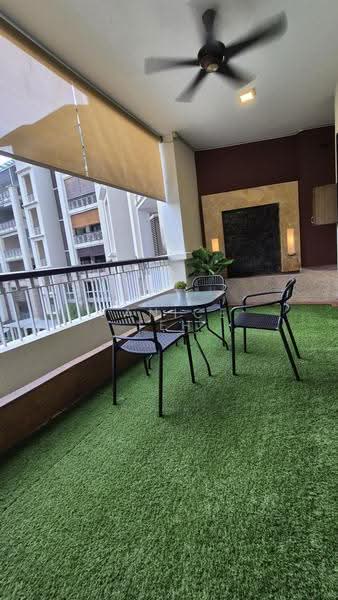 Condominium for Rent at Sutera Bukit Tunku - Janice Teh - PropertyGuru.com.my