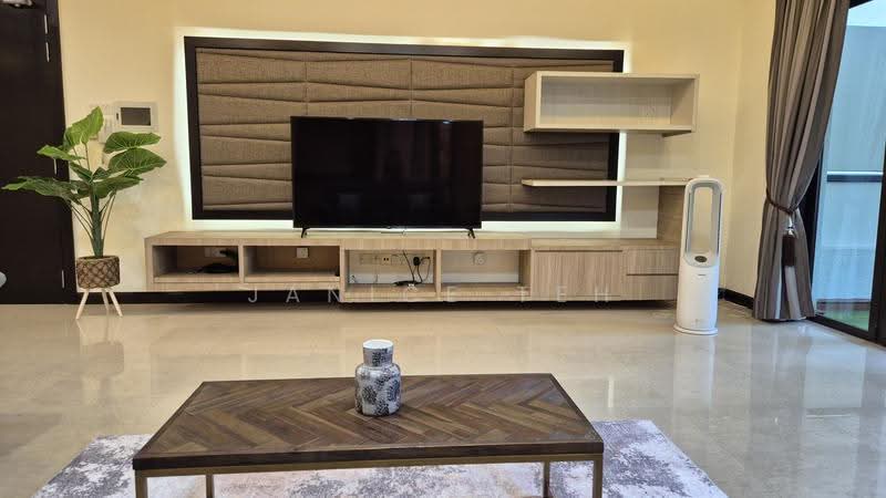 Condominium for Rent at Sutera Bukit Tunku - Janice Teh - PropertyGuru.com.my