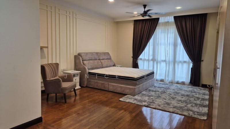 Condominium for Rent at Sutera Bukit Tunku - Janice Teh - PropertyGuru.com.my