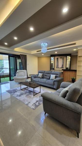 Condominium for Rent at Sutera Bukit Tunku - Janice Teh - PropertyGuru.com.my