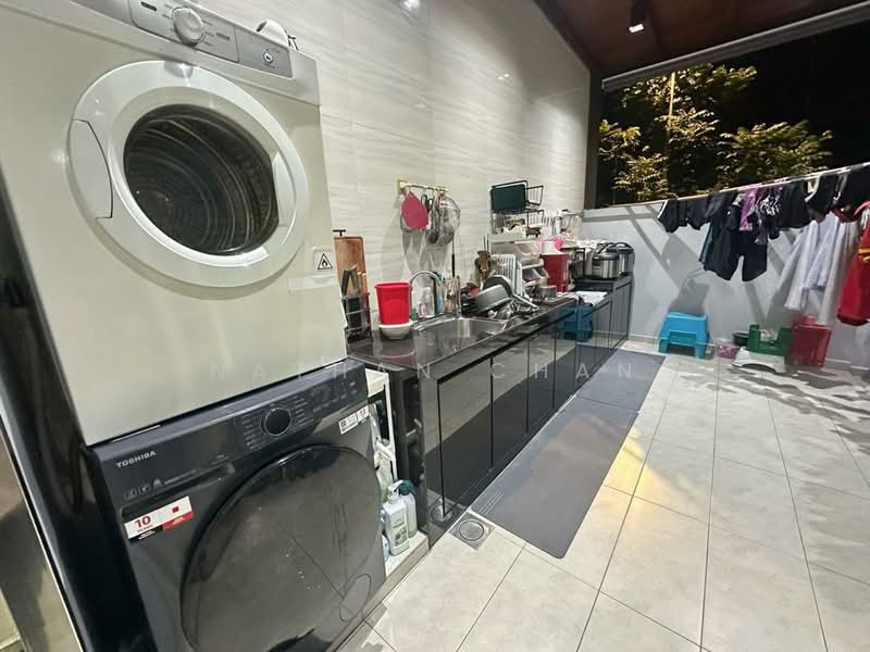 Rumah Kluster untuk Dijual di Taman Adda Heights (Tebrau) - Nathan Chan - PropertyGuru.com.my
