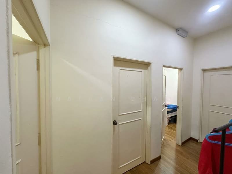Rumah Kluster untuk Dijual di Taman Adda Heights (Tebrau) - Nathan Chan - PropertyGuru.com.my