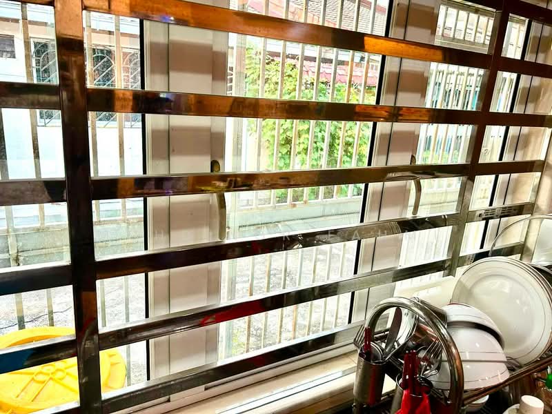 1-storey Terraced House for Sale in Taman Serdang Jaya (Seri Kembangan) - Mohd Nor Fahmi - PropertyGuru.com.my