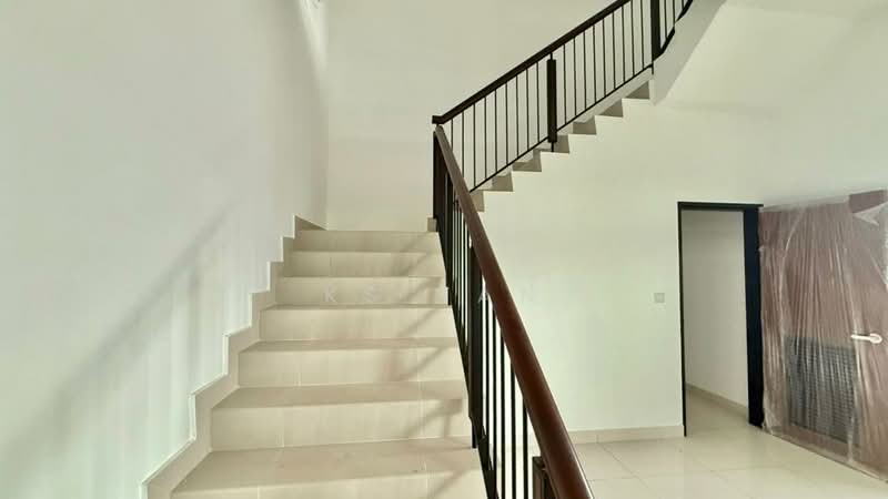 Cluster House for Sale in Taman Impian Emas (Skudai) - KS Tan - PropertyGuru.com.my