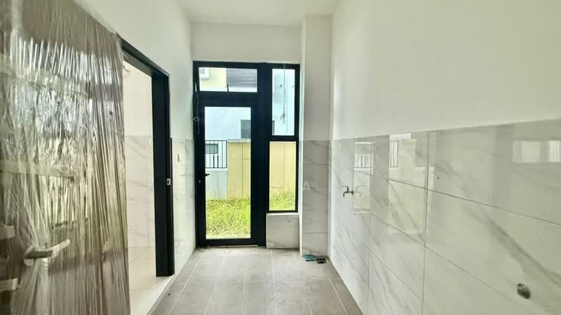 Cluster House for Sale in Taman Impian Emas (Skudai) - KS Tan - PropertyGuru.com.my