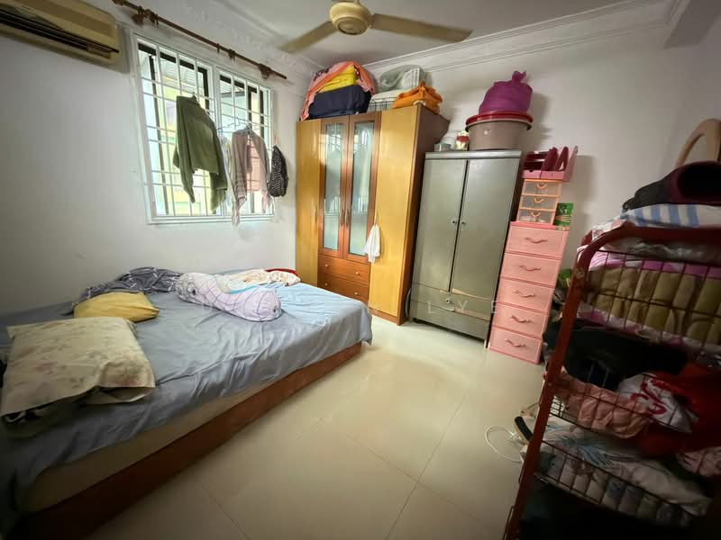 Apartment for Sale at Taman Alor Vista - Darren Lye - Bedroom - PropertyGuru.com.my