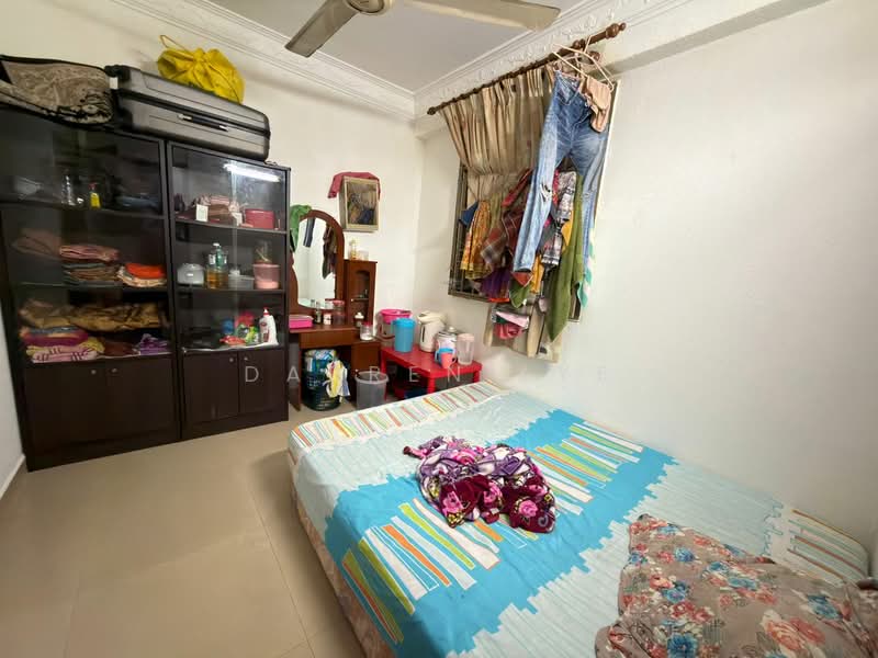 Apartment for Sale at Taman Alor Vista - Darren Lye - Bedroom - PropertyGuru.com.my