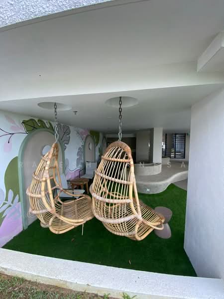 Service Residence for Sale at GAIA Residences - Rajesh Kanesan - Exterior - PropertyGuru.com.my