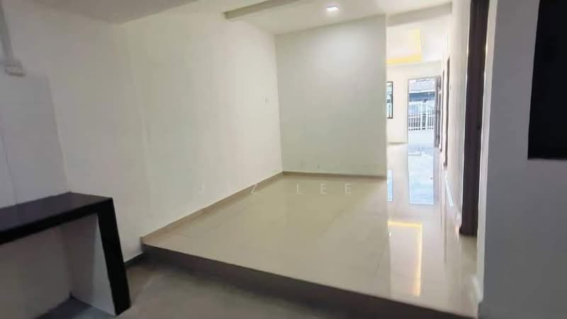 1-storey Terraced House for Sale in Taman Ungku Tun Aminah (Skudai) - Jaz Lee - PropertyGuru.com.my