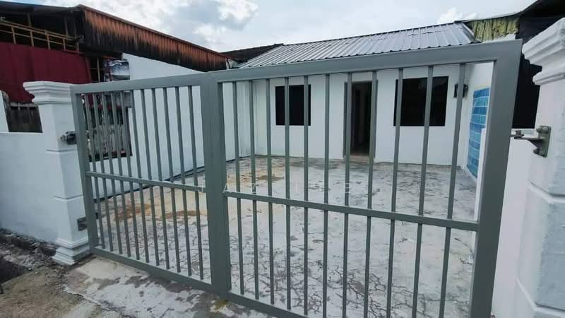1-storey Terraced House for Sale in Taman Ungku Tun Aminah (Skudai) - Jaz Lee - PropertyGuru.com.my