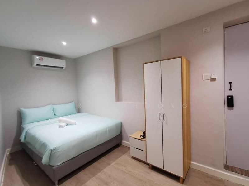 Hotel / Resort for Rent in Taman Tasik Semenyih (Semenyih) - Barry Choong - Bedroom - PropertyGuru.com.my