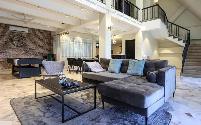 Hotel / Resort for Rent in Taman Tasik Semenyih (Semenyih) - Barry Choong - Living Room - PropertyGuru.com.my