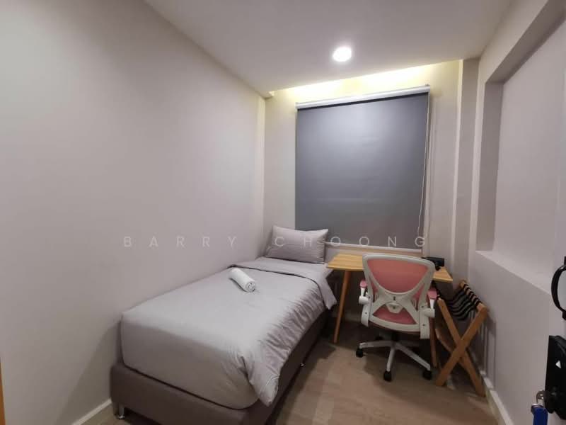 Hotel / Resort for Rent in Taman Tasik Semenyih (Semenyih) - Barry Choong - Bedroom - PropertyGuru.com.my
