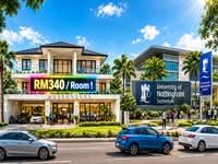 For Rent - ⭐ RM340 / Room ⭐ 32 Rooms ⭐