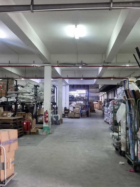 Kilang untuk Dijual di Taman Perindustrian Kinrara (Bandar Kinrara) - Elaine Lee - Interior - PropertyGuru.com.my