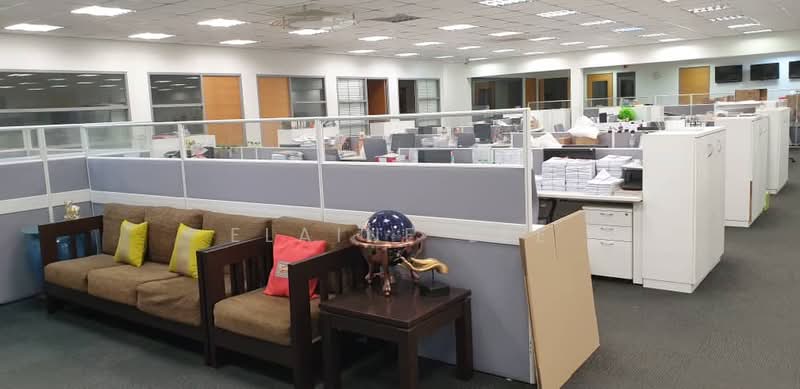 Kilang untuk Dijual di Taman Perindustrian Kinrara (Bandar Kinrara) - Elaine Lee - Interior - PropertyGuru.com.my