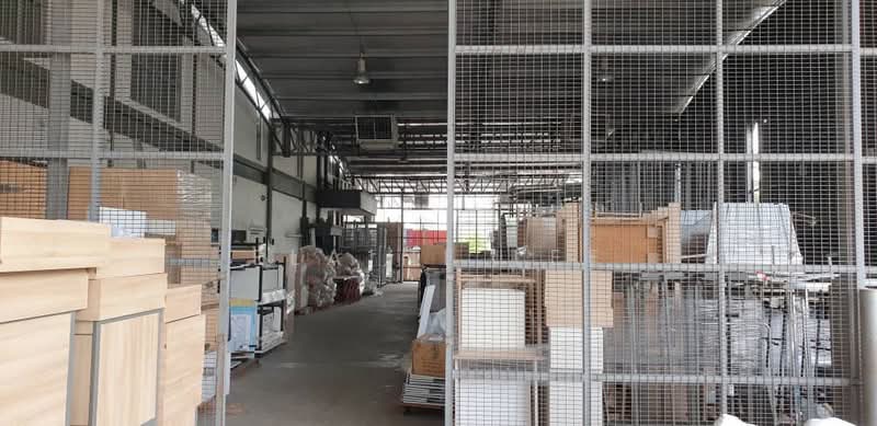 Kilang untuk Dijual di Taman Perindustrian Kinrara (Bandar Kinrara) - Elaine Lee - Interior - PropertyGuru.com.my