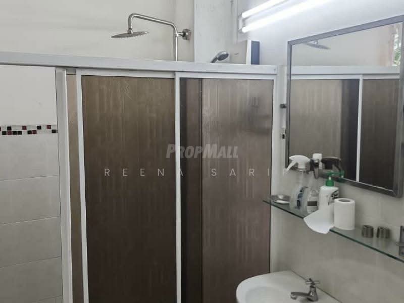 2-storey Terraced House for Sale in Bukit Bandaraya (Bangsar) - Reena Sarif - Bathroom - PropertyGuru.com.my