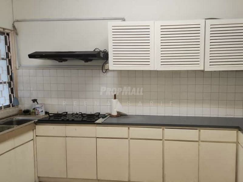2-storey Terraced House for Sale in Bukit Bandaraya (Bangsar) - Reena Sarif - Kitchen - PropertyGuru.com.my