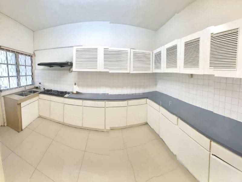 2-storey Terraced House for Sale in Bukit Bandaraya (Bangsar) - Reena Sarif - Kitchen - PropertyGuru.com.my