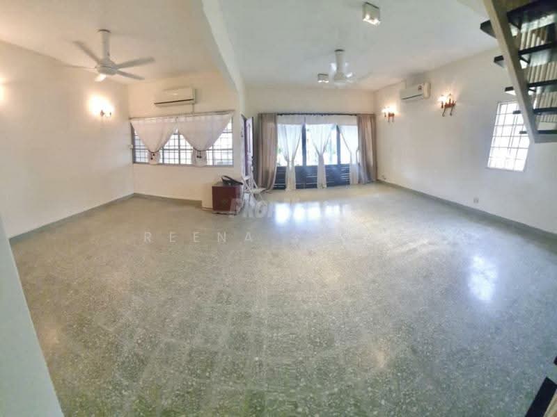 2-storey Terraced House for Sale in Bukit Bandaraya (Bangsar) - Reena Sarif - Living Room - PropertyGuru.com.my