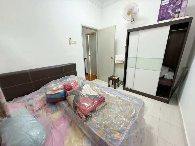 Rumah Teres 2 Tingkat untuk Disewa di Taman Daya (Johor Bahru) - Fion Choo - PropertyGuru.com.my